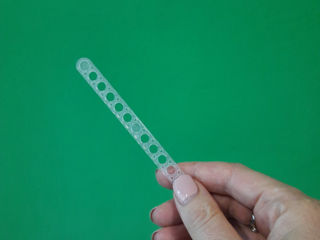 Paie biodegradabile din hârtie  și PLA, produse în UE foto 19
