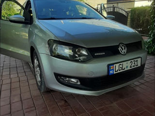 Volkswagen Polo foto 2