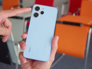 Xiaomi Redmi 12 - 0% Credit de la 82 lei/lună! + 1000 lei pe contul bonus! foto 5