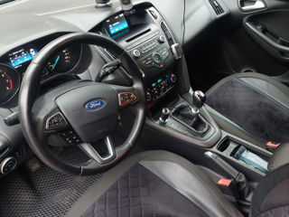 Ford Focus foto 3