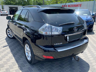 Lexus RX Series foto 3