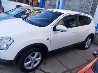 Nissan Qashqai foto 8