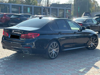 BMW 5 Series foto 4