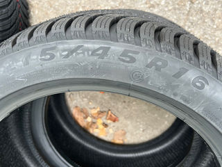 215/45 R16 Maxxis Premitra Snow / Доставка, livrare toata Moldova 2024 foto 8