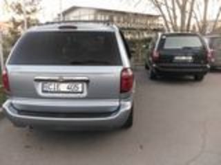 Chrysler Town&Country foto 8