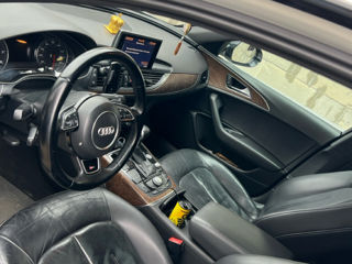 Audi A6 foto 5