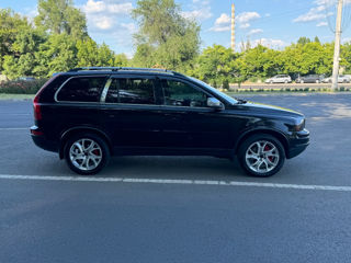 Volvo XC90 foto 4