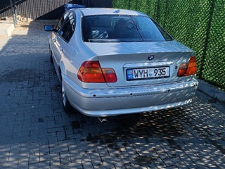 BMW 3 Series foto 3