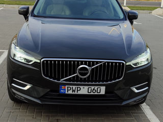 Volvo XC60 foto 4