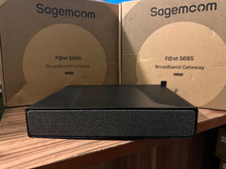 Router Sagemcom foto 1