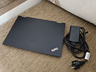 Lenovo ThinkPad X13 Yoga Gen 1 foto 2