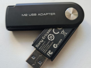 USB - Adapter foto 5