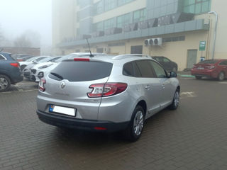 Renault Megane foto 4