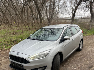 Ford Focus foto 3