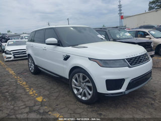 Land Rover Range Rover Sport foto 6