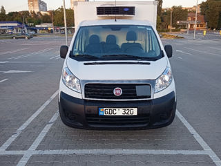 Fiat Scudo foto 3