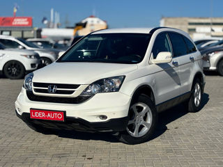 Honda CR-V foto 3