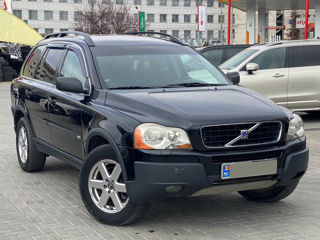 Volvo XC90 foto 4