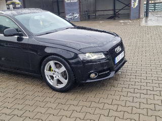 Audi A4 foto 6