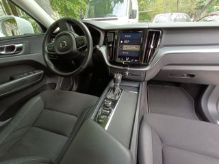 Volvo XC60 foto 3