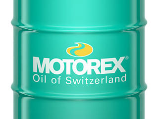 Motorex oil of switzerland foto 1