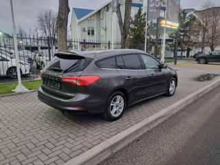 Ford Focus foto 5