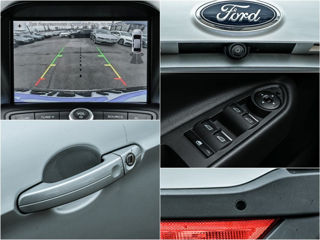 Ford Kuga фото 15