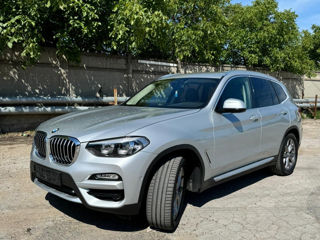 BMW X3 foto 2