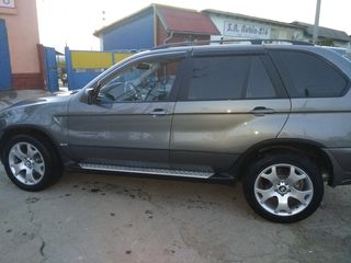 BMW X5 foto 10