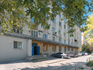 2-х комнатная квартира, 42 м², Скулянка, Кишинёв