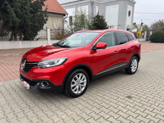 Renault Kadjar foto 3