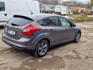 Ford Focus foto 3