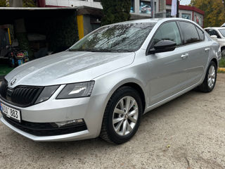 Skoda Octavia foto 2