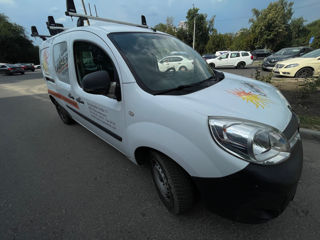 Renault Kangoo Maxi foto 2