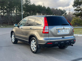 Honda CR-V foto 2