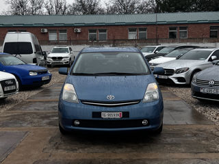 Toyota Prius foto 3