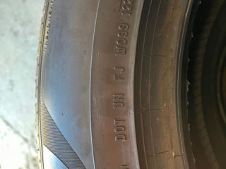 275/50/20 MO Pirelli P Zero New! foto 5