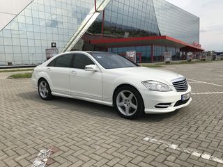 Mercedes S Class foto 6