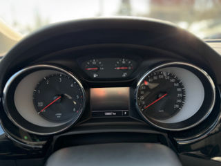 Opel Astra foto 10