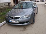 Mazda 6 foto 1