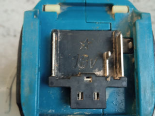 Makita DHS 680 foto 6