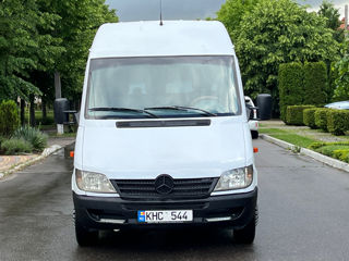 Mercedes SPRINTER foto 2