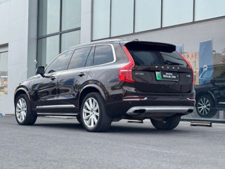 Volvo XC90 foto 4