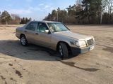 Mercedes Series (W124) foto 4