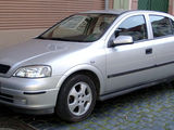 Opel Astra foto 4