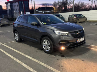 Opel Grandland X foto 4