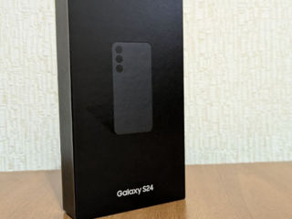 Samsung Galaxy S24 (Nou)