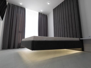 Apartament cu 3 camere, 90 m², Buiucani, Chișinău foto 7