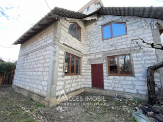 Casă în 2 nivele! Durlești, str. Cartușa, 109m2 + 3 ari! foto 7