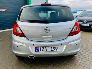 Opel Corsa foto 6